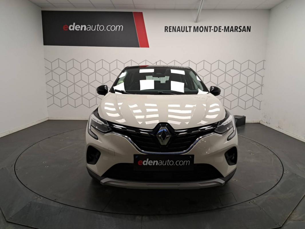 Image de l'annonce principale - Renault Captur