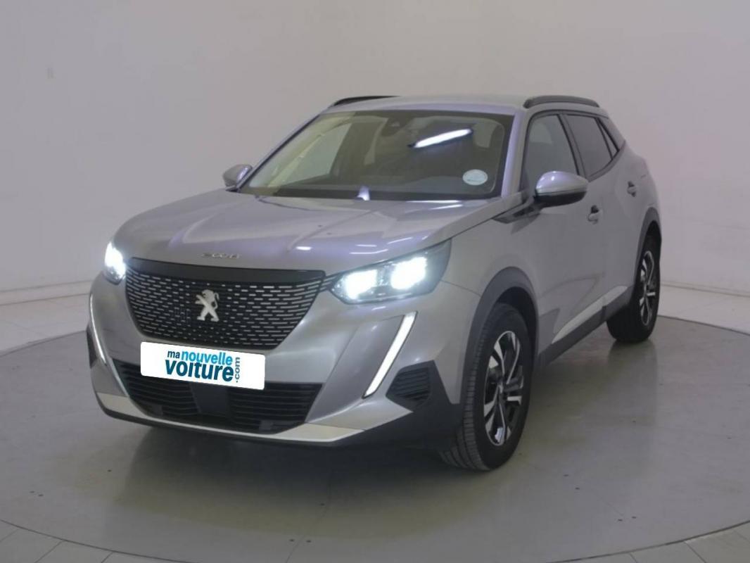 Image de l'annonce principale - Peugeot 2008