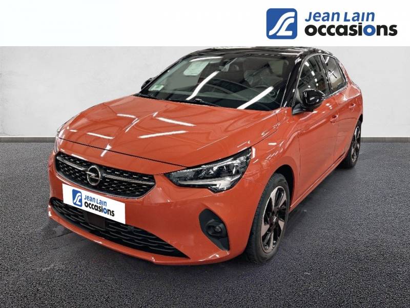 Image de l'annonce principale - Opel Corsa e