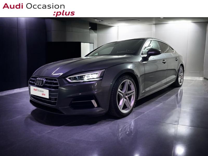 Image de l'annonce principale - Audi A5 Sportback