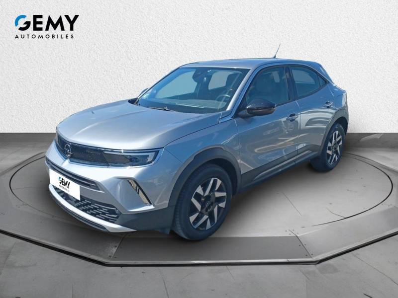 Image de l'annonce principale - Opel Mokka