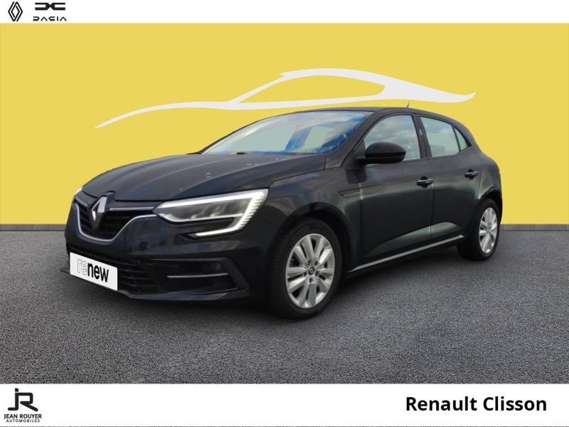 Image de l'annonce principale - Renault Megane