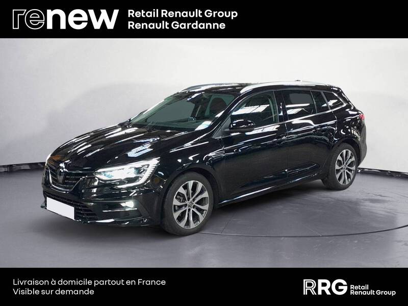 Image de l'annonce principale - Renault Megane