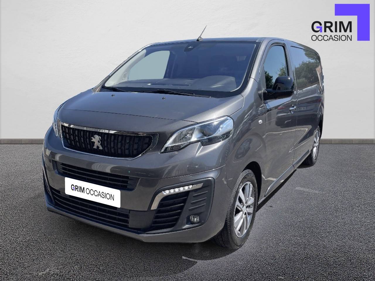 Image de l'annonce principale - Peugeot Expert