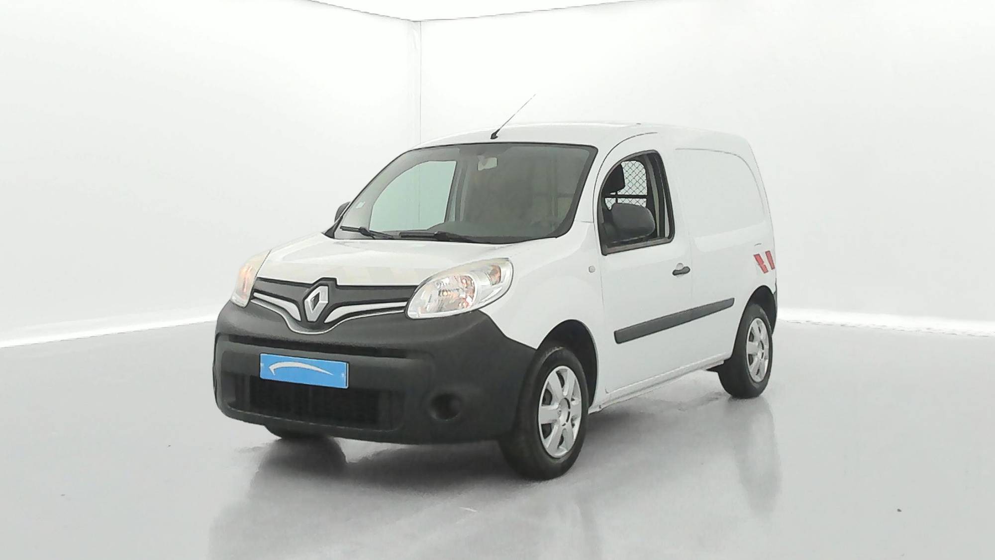 Image de l'annonce principale - Renault Kangoo