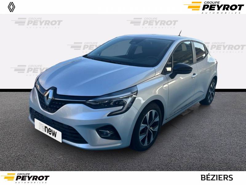 Image de l'annonce principale - Renault Clio