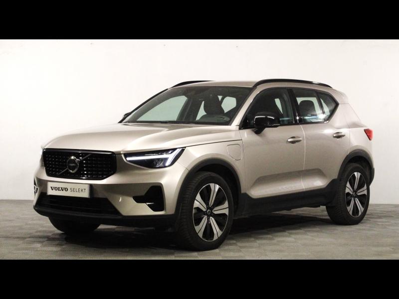 Image de l'annonce principale - Volvo XC40 Recharge