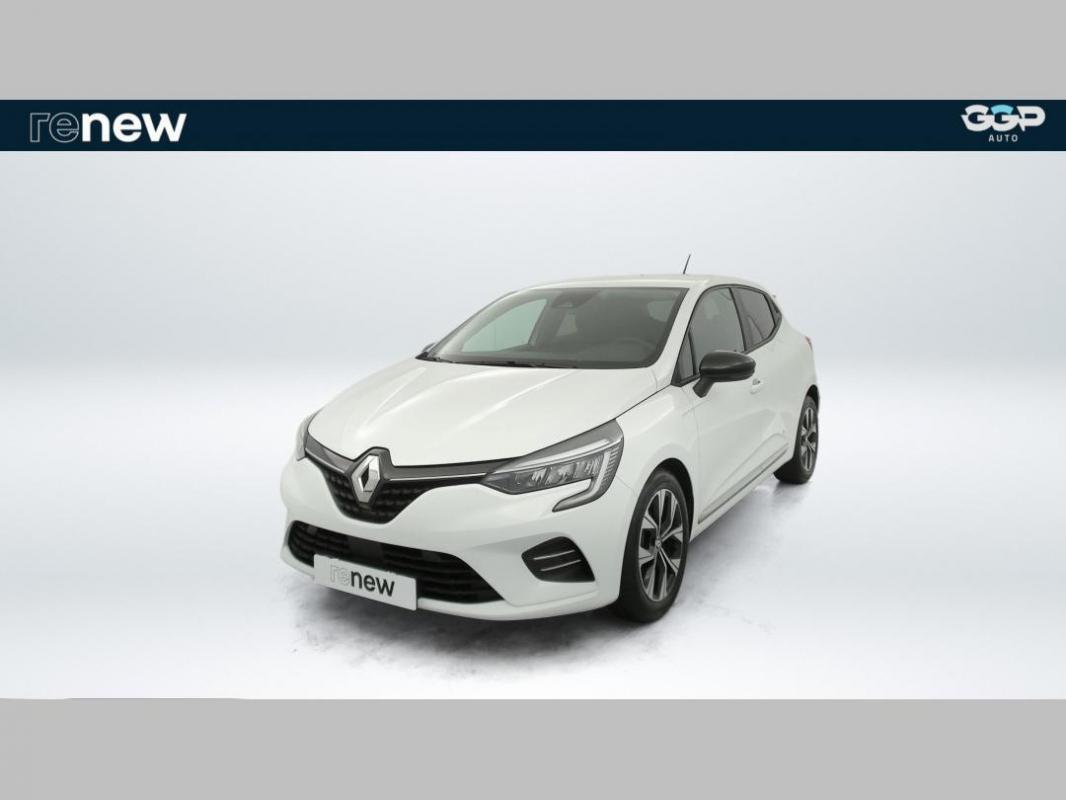 Image de l'annonce principale - Renault Clio