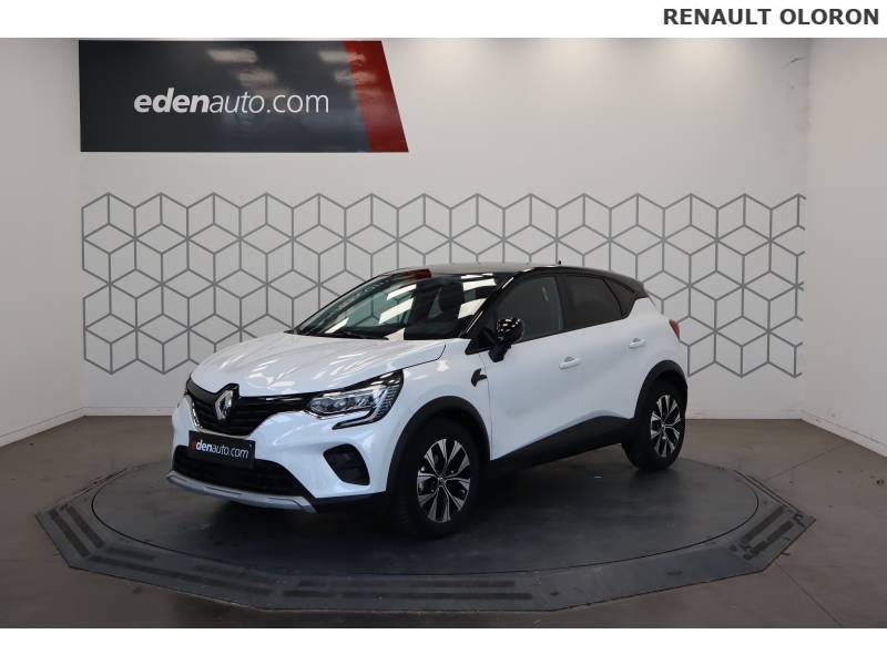 Image de l'annonce principale - Renault Captur