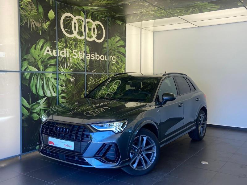 Image de l'annonce principale - Audi Q3