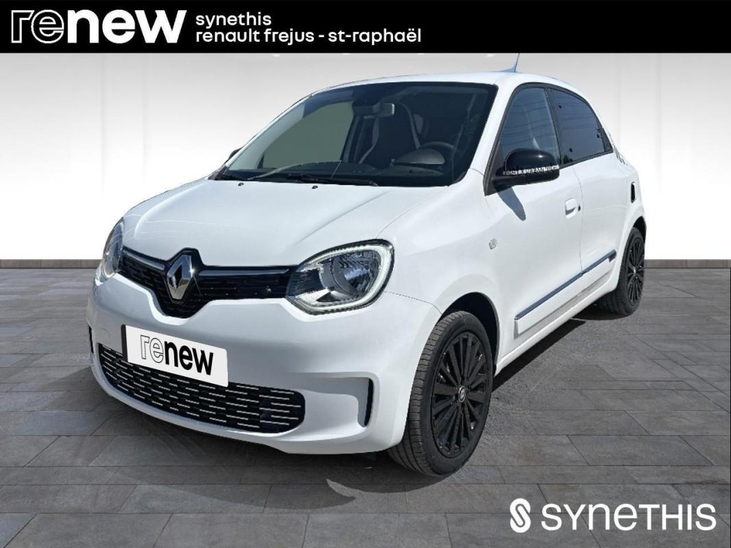 Image de l'annonce principale - Renault Twingo