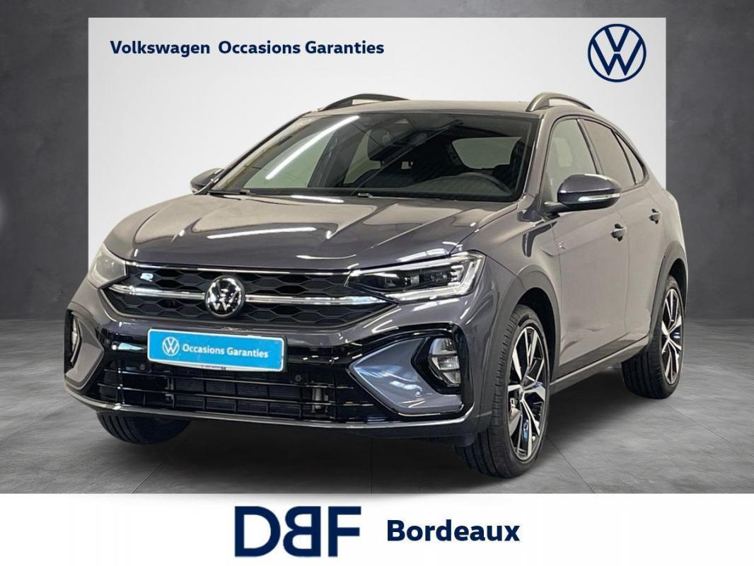 Image de l'annonce principale - Volkswagen Taigo