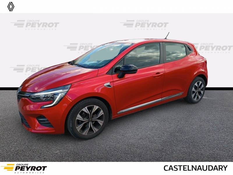 Image de l'annonce principale - Renault Clio