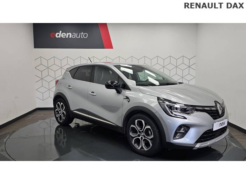 Image de l'annonce principale - Renault Captur