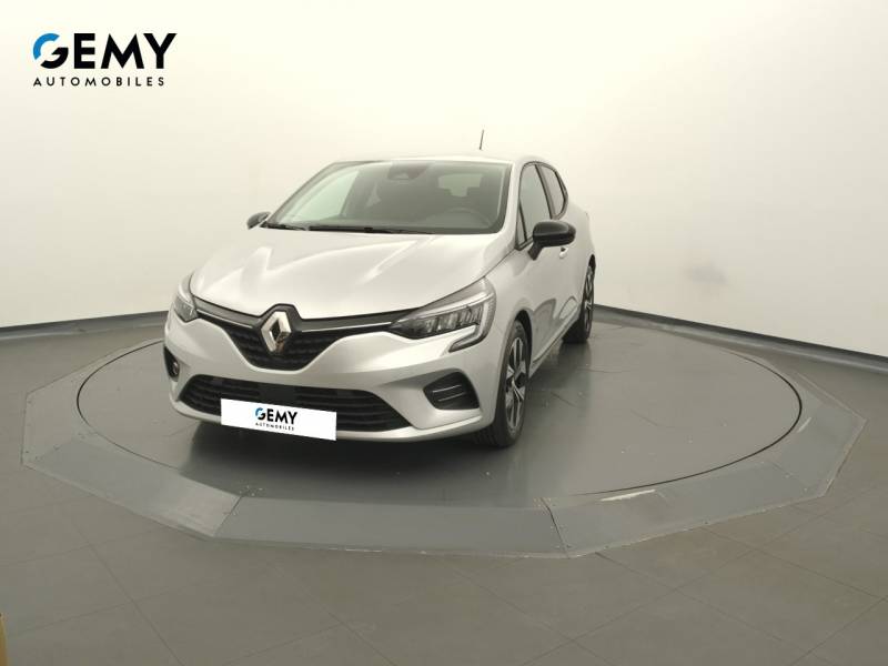 Image de l'annonce principale - Renault Clio