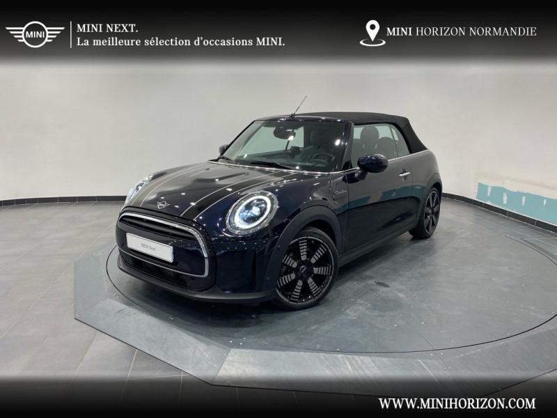 Image de l'annonce principale - MINI Hatch 3 Portes