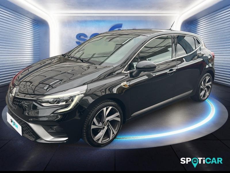 Image de l'annonce principale - Renault Clio