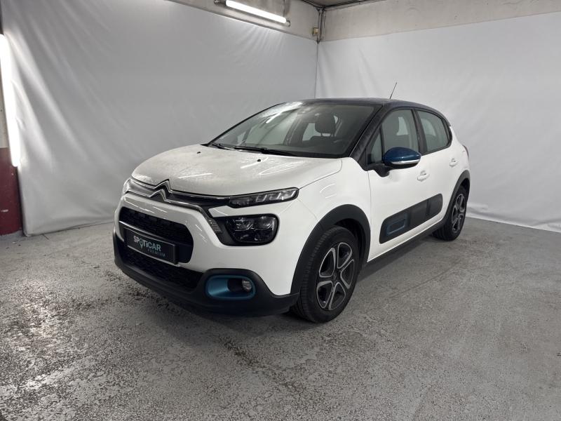 Image de l'annonce principale - Citroën C3