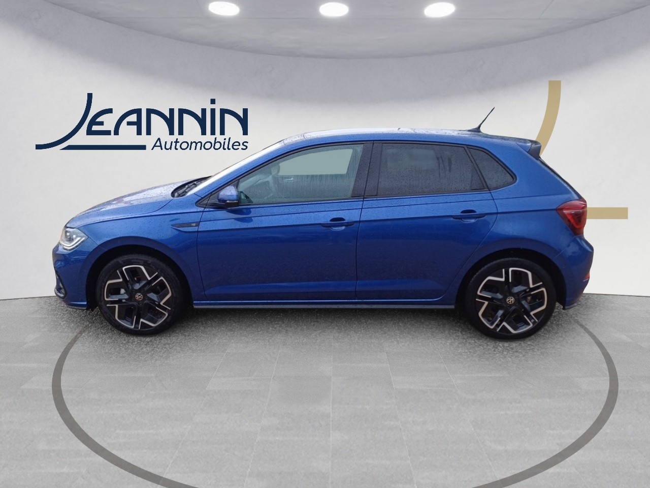 Image de l'annonce principale - Volkswagen Polo