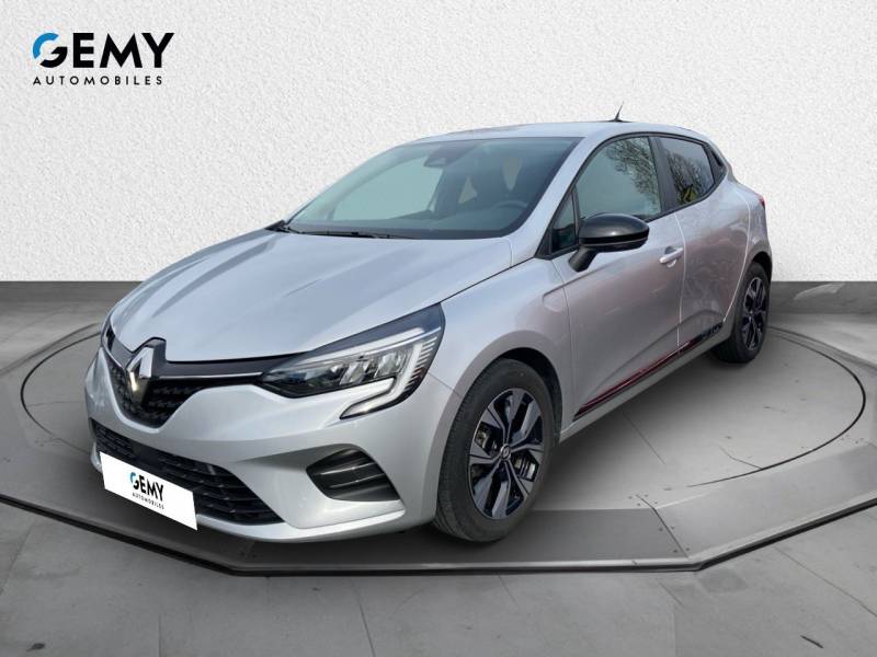 Image de l'annonce principale - Renault Clio