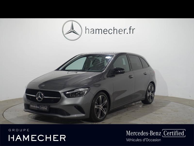 Image de l'annonce principale - Mercedes-Benz Classe B