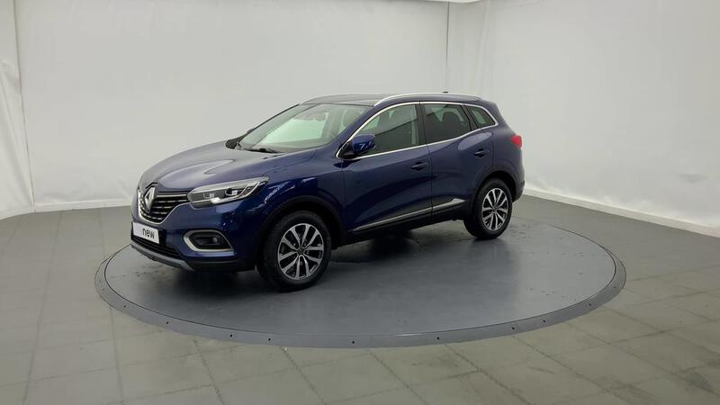 Image de l'annonce principale - Renault Kadjar