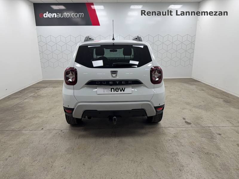 Image de l'annonce principale - Dacia Duster
