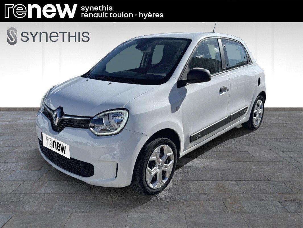 Image de l'annonce principale - Renault Twingo