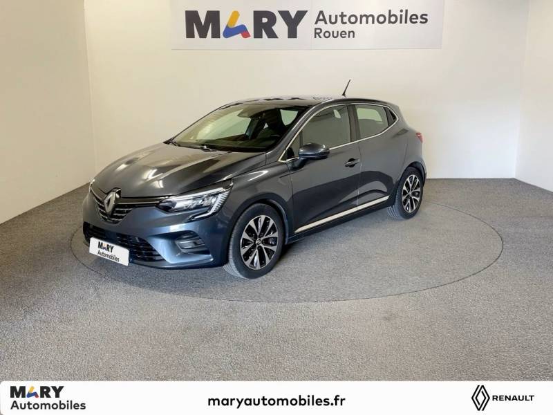 Image de l'annonce principale - Renault Clio