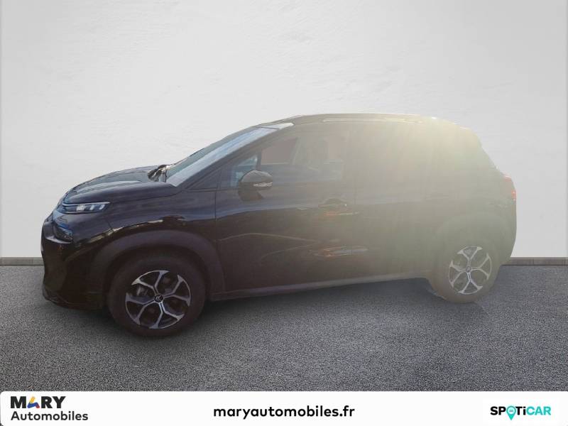 Image de l'annonce principale - Citroën C3 Aircross