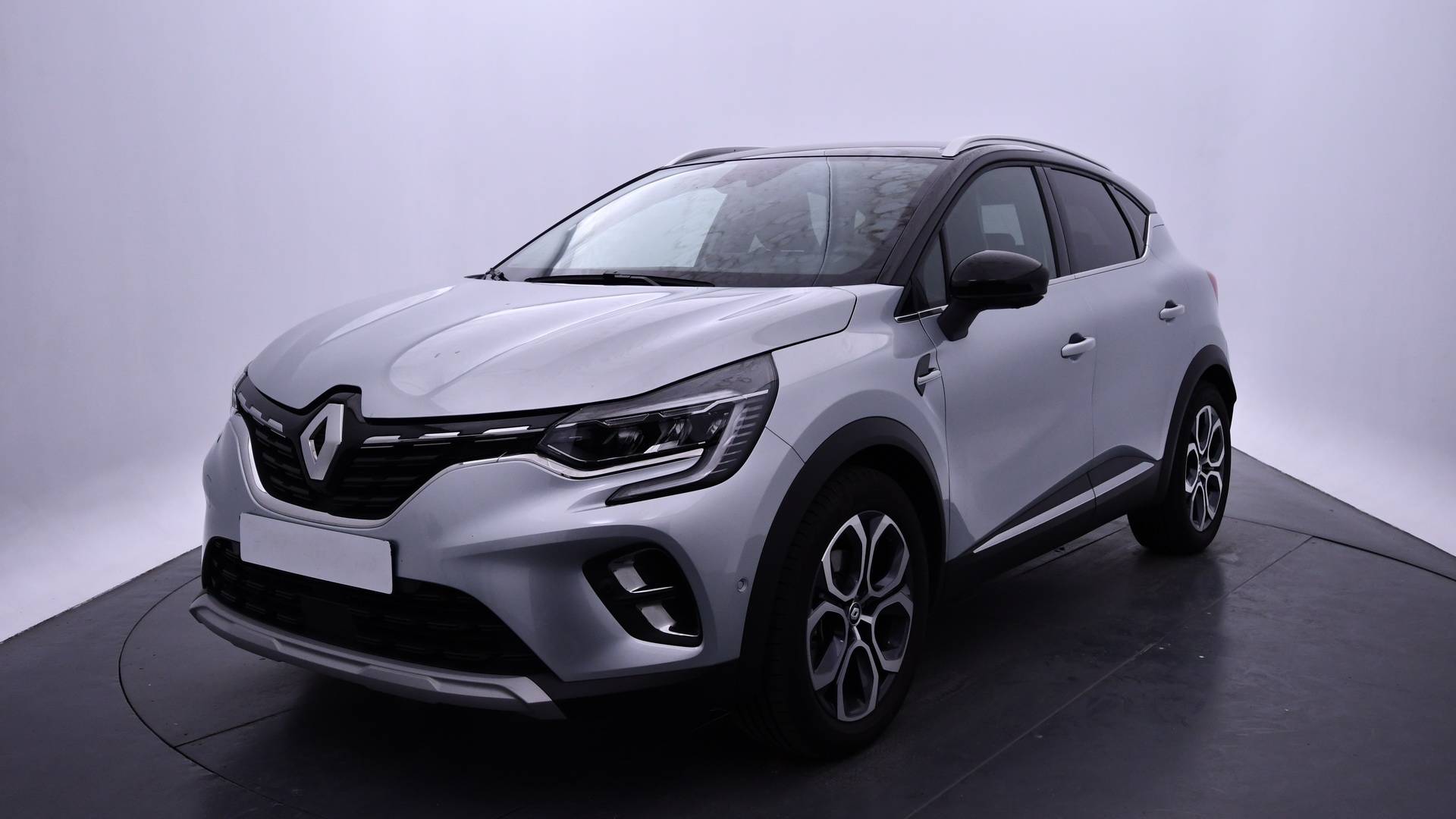 Image de l'annonce principale - Renault Captur