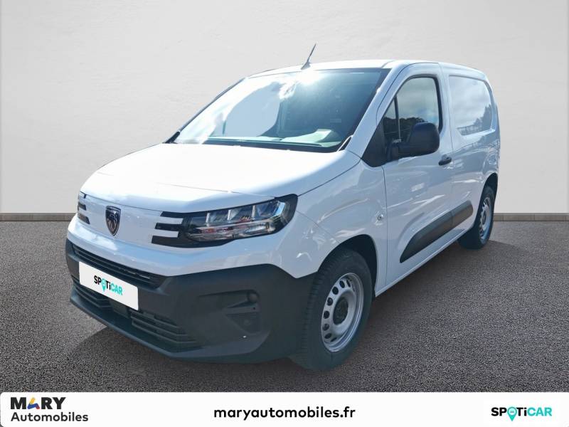 Image de l'annonce principale - Peugeot Partner