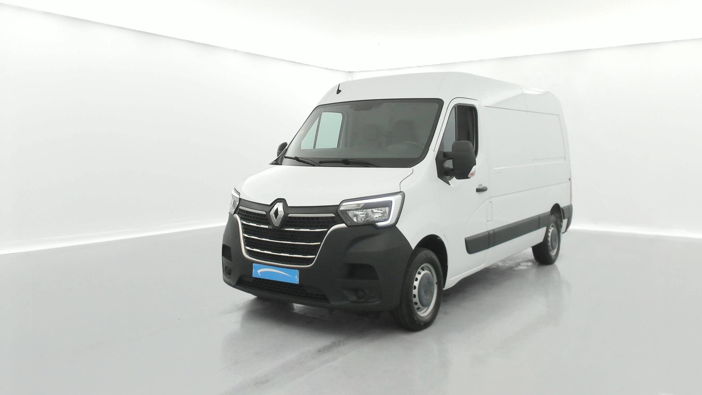 Image de l'annonce principale - Renault Master