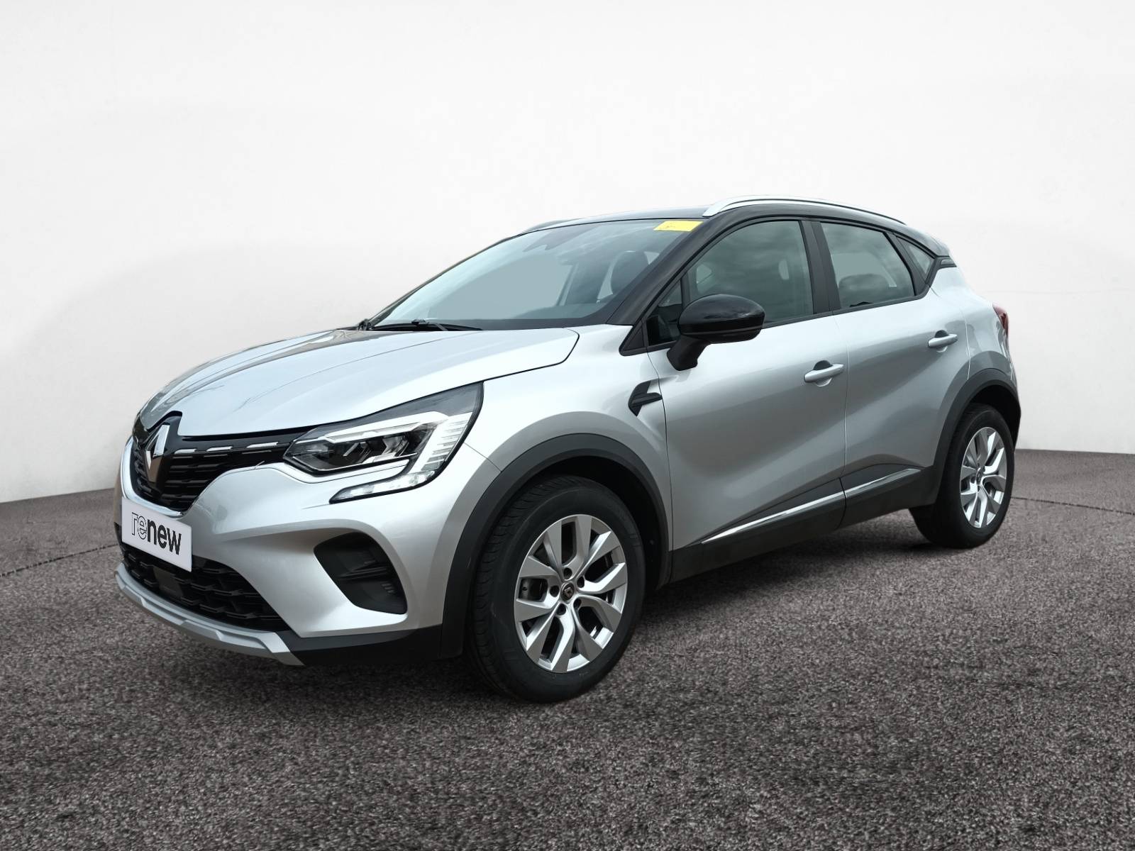 Image de l'annonce principale - Renault Captur