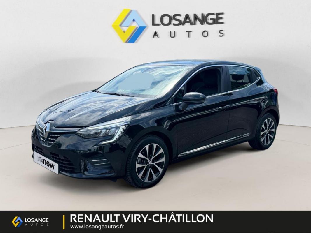 Image de l'annonce principale - Renault Clio
