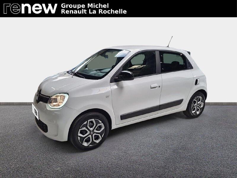 Image de l'annonce principale - Renault Twingo