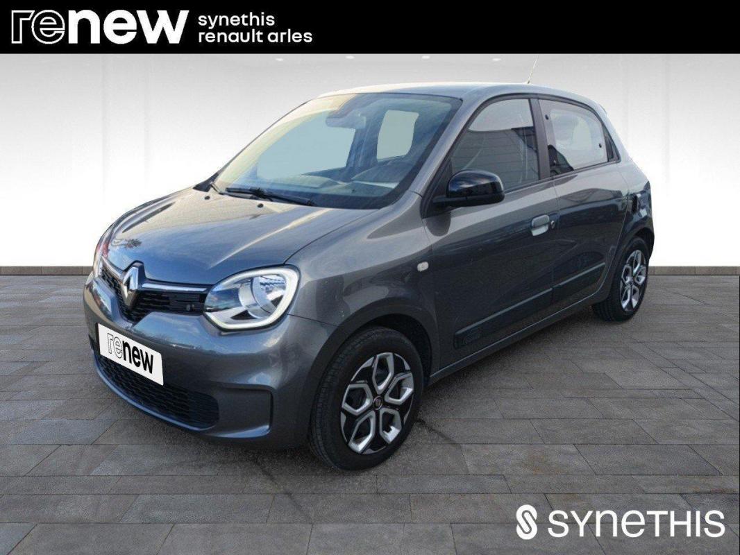 Image de l'annonce principale - Renault Twingo