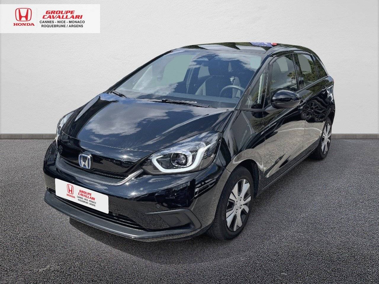 Image de l'annonce principale - Honda Jazz