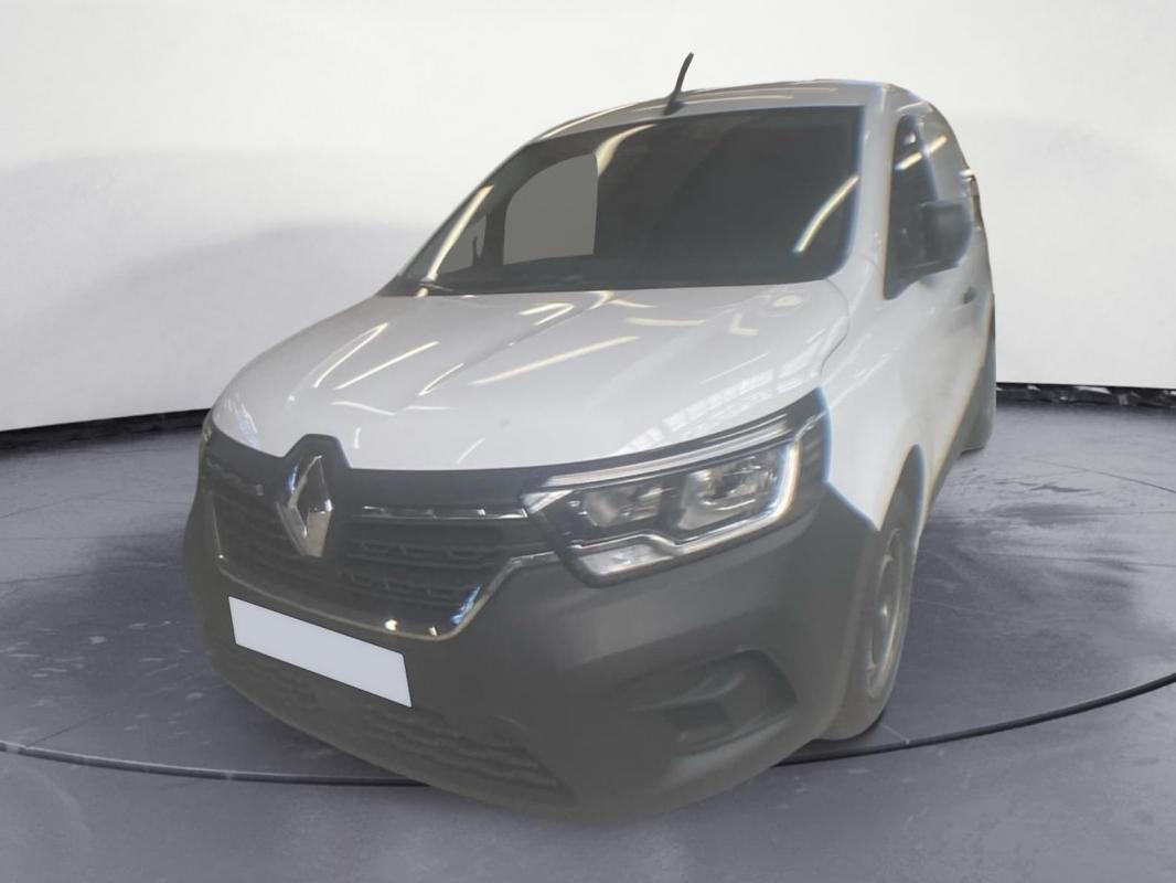 Image de l'annonce principale - Renault Kangoo