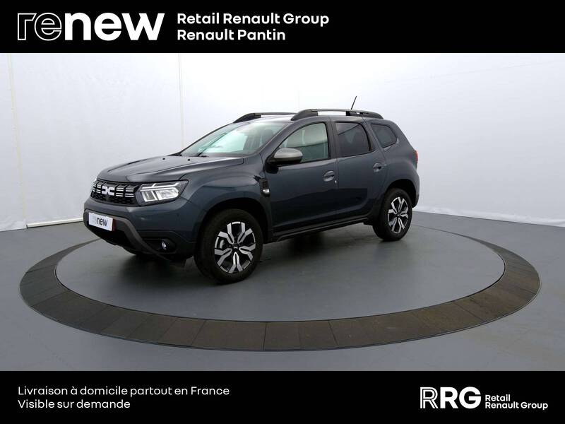 Image de l'annonce principale - Dacia Duster