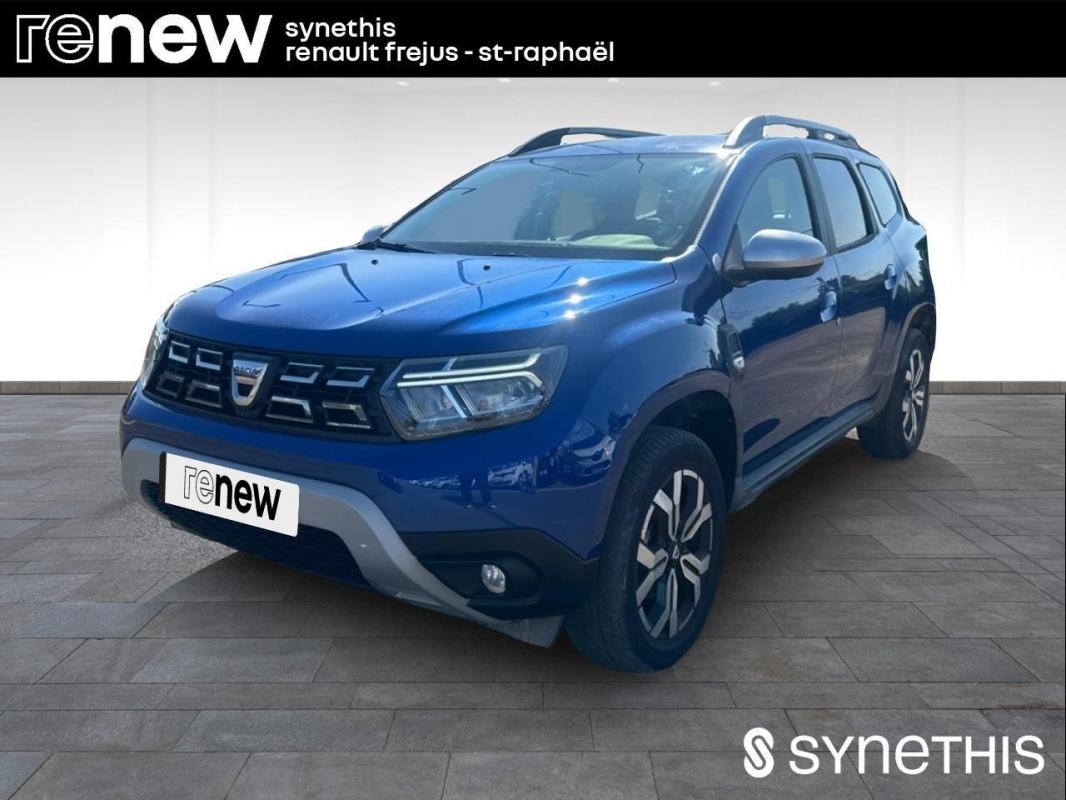 Image de l'annonce principale - Dacia Duster