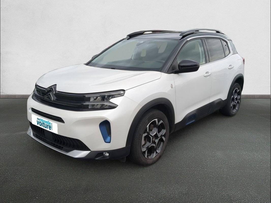 Image de l'annonce principale - Citroën C5 Aircross