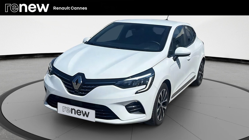 Image de l'annonce principale - Renault Clio