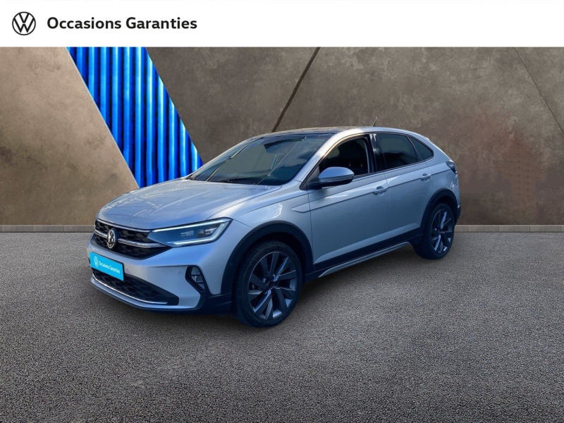 Image de l'annonce principale - Volkswagen Taigo