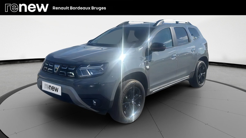 Image de l'annonce principale - Dacia Duster