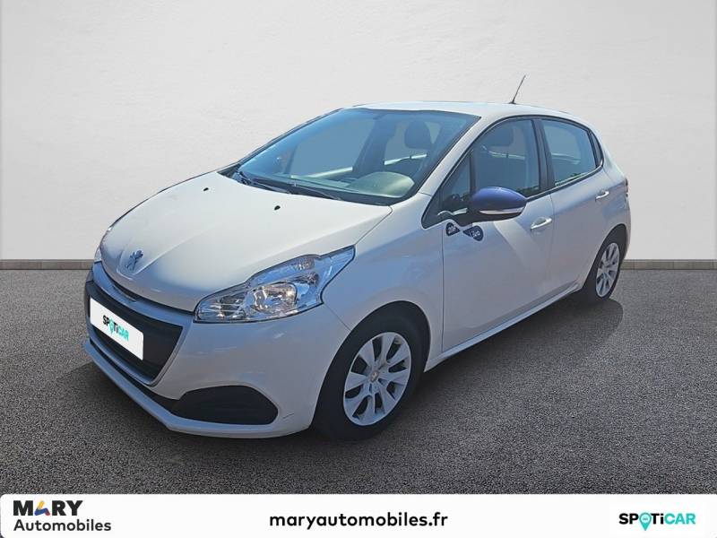 Image de l'annonce principale - Peugeot 208