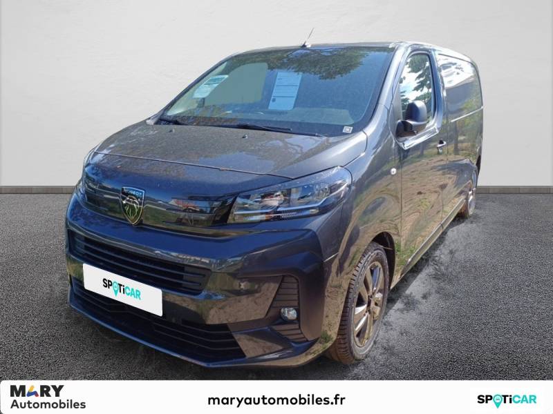 Image de l'annonce principale - Peugeot Expert