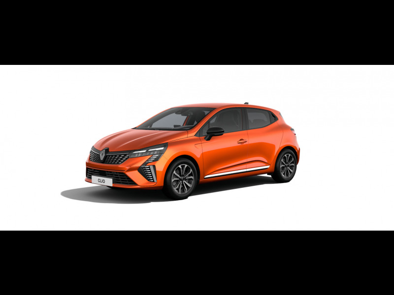 Image de l'annonce principale - Renault Clio