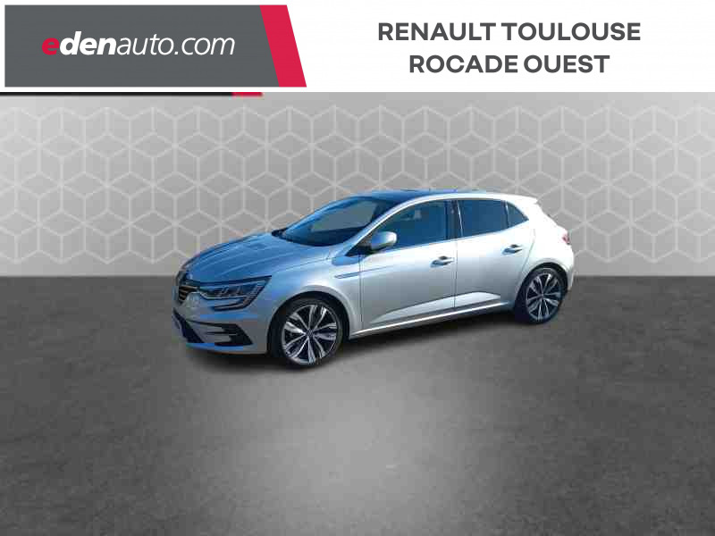 Image de l'annonce principale - Renault Megane