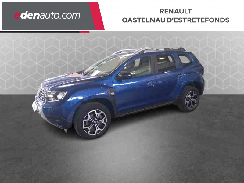Image de l'annonce principale - Dacia Duster